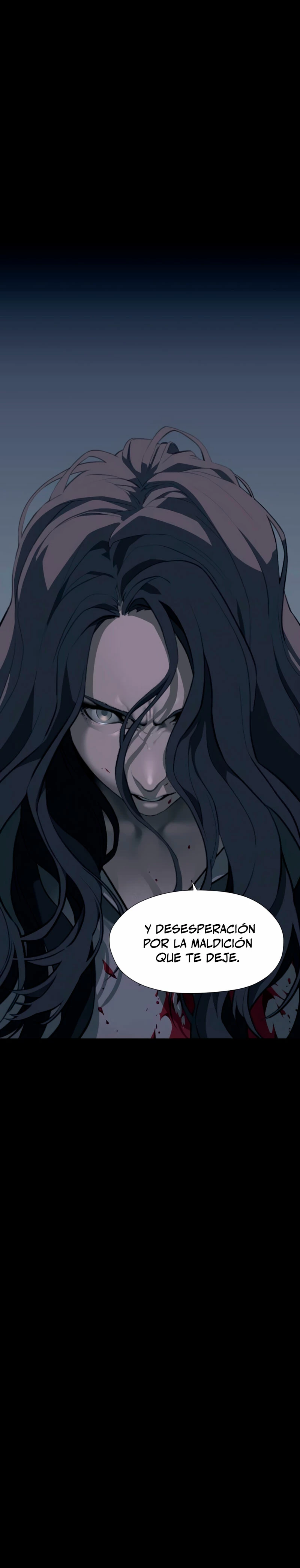 Enoch: Árbol resplandeciente capítulo 1, página 4