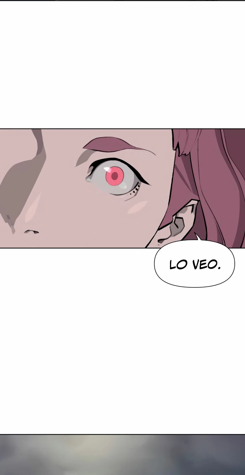 Enoch: Árbol resplandeciente capítulo 2, página 8