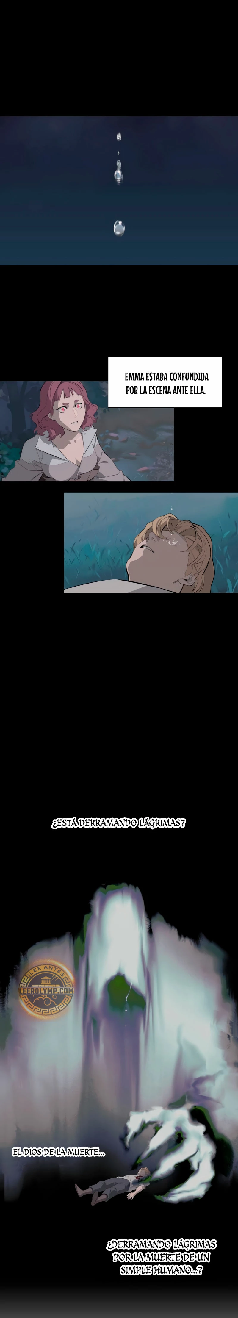 Enoch: Árbol resplandeciente capítulo 2, página 22