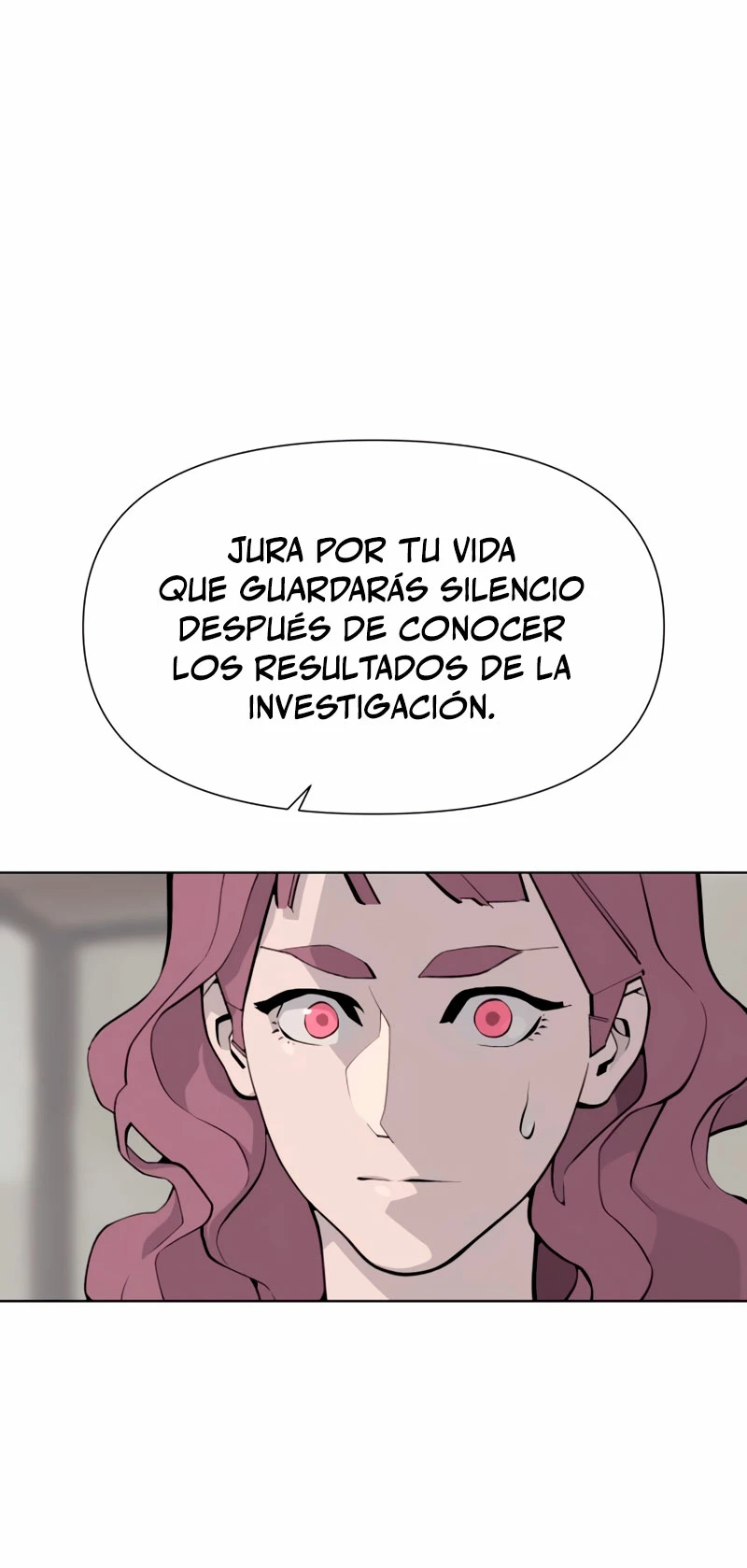 Enoch: Árbol resplandeciente capítulo 6, página 44
