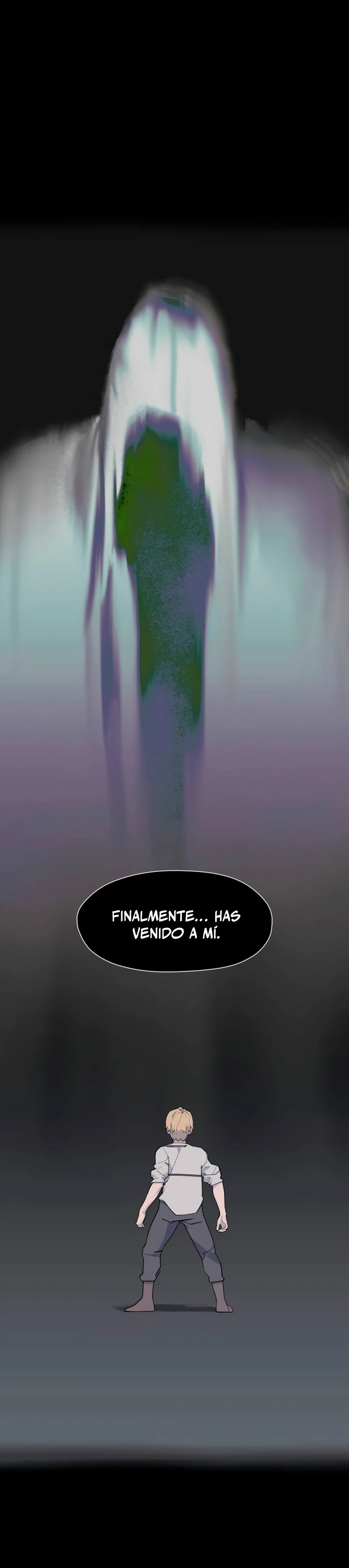 Enoch: Árbol resplandeciente capítulo 7, página 2