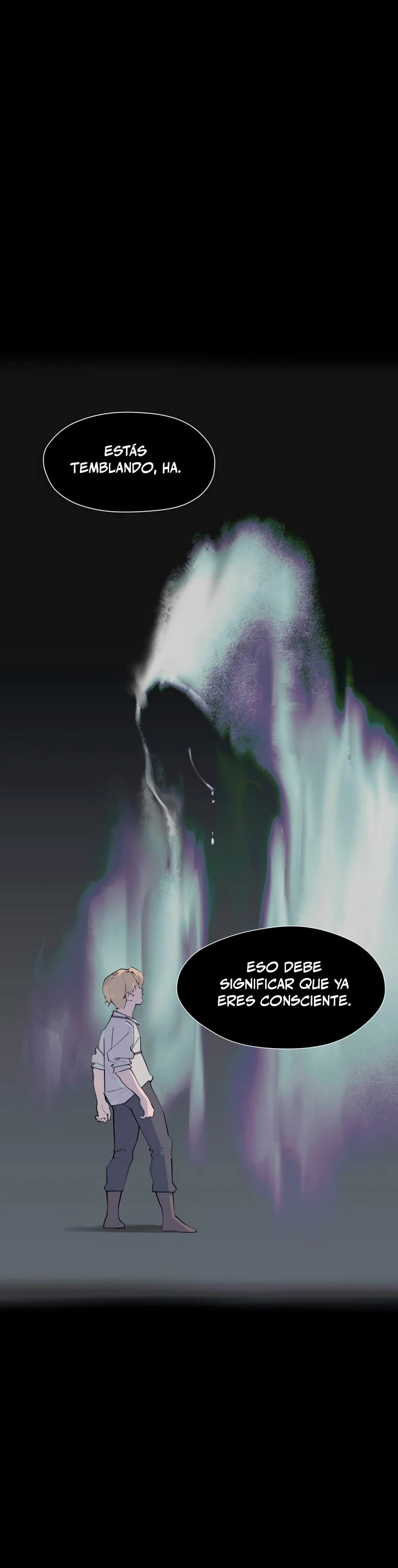 Enoch: Árbol resplandeciente capítulo 7, página 4