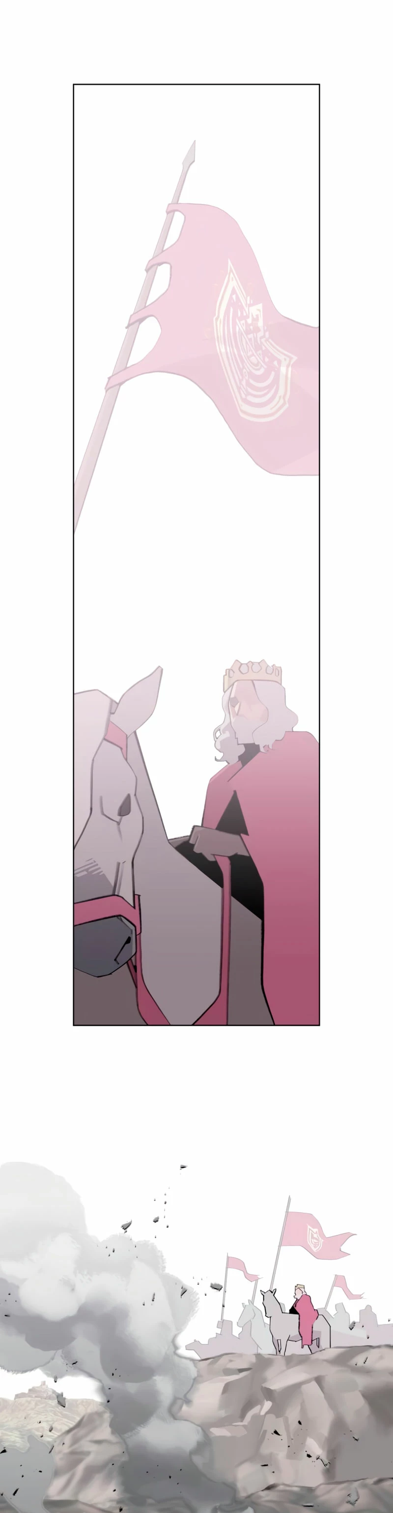 Enoch: Árbol resplandeciente capítulo 8, página 23