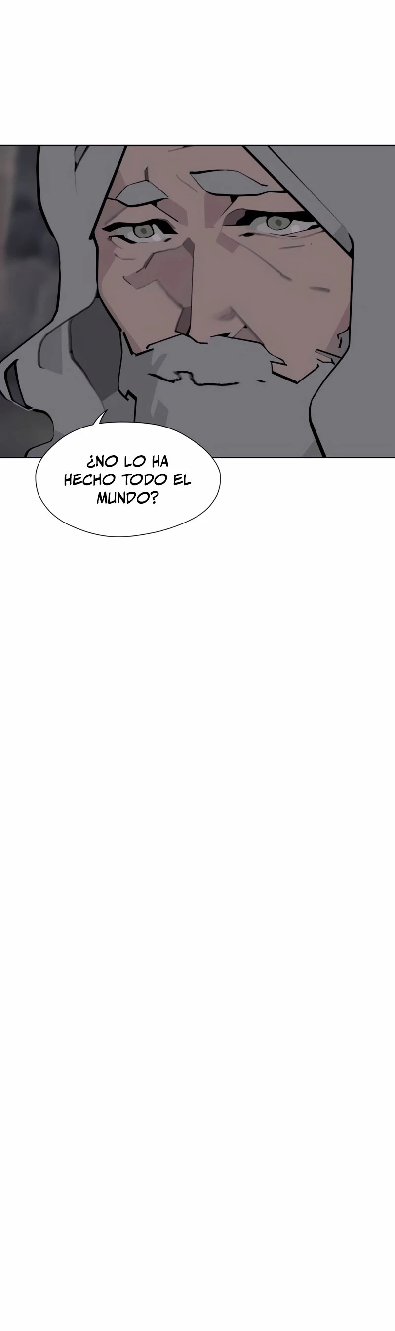 Enoch: Árbol resplandeciente capítulo 8, página 33