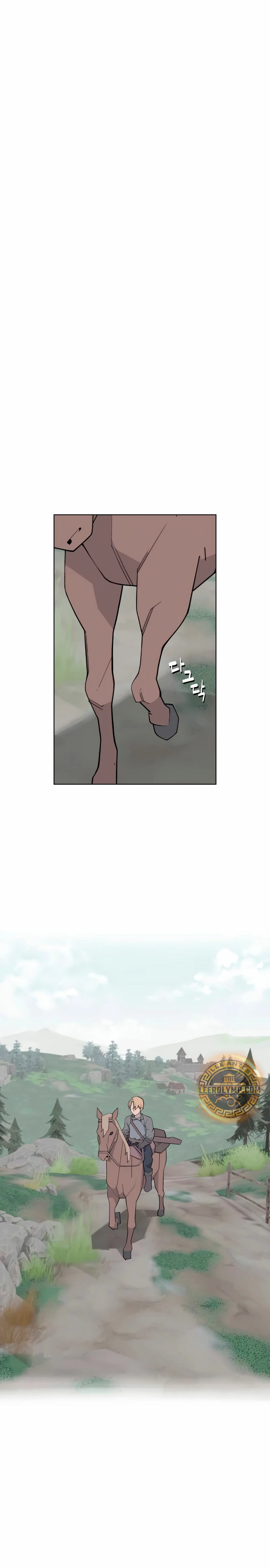 Enoch: Árbol resplandeciente capítulo 8, página 37