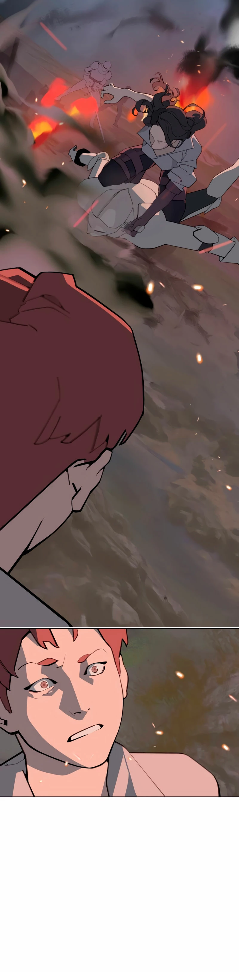 Enoch: Árbol resplandeciente capítulo 11, página 9