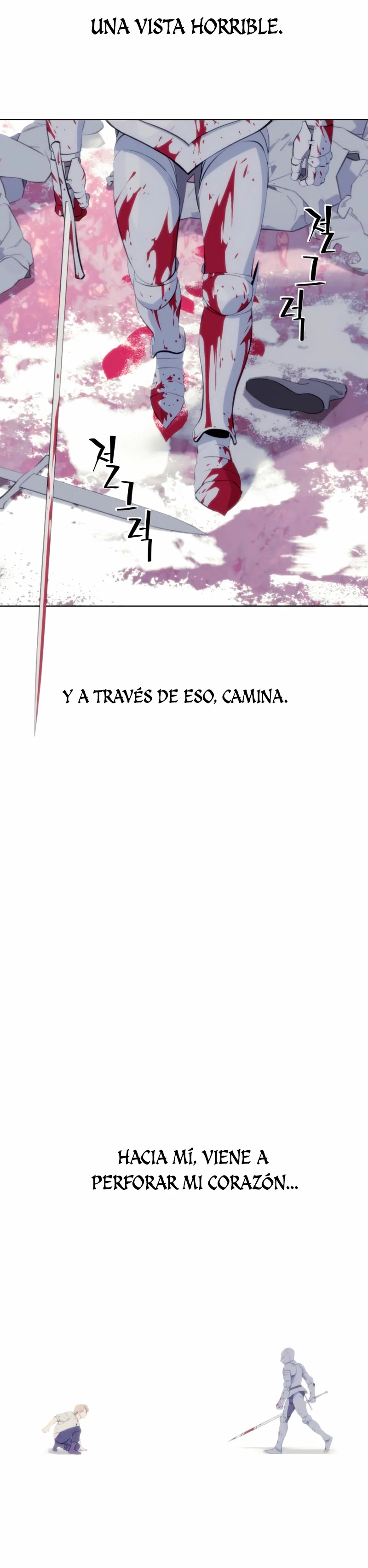 Enoch: Árbol resplandeciente capítulo 11, página 33