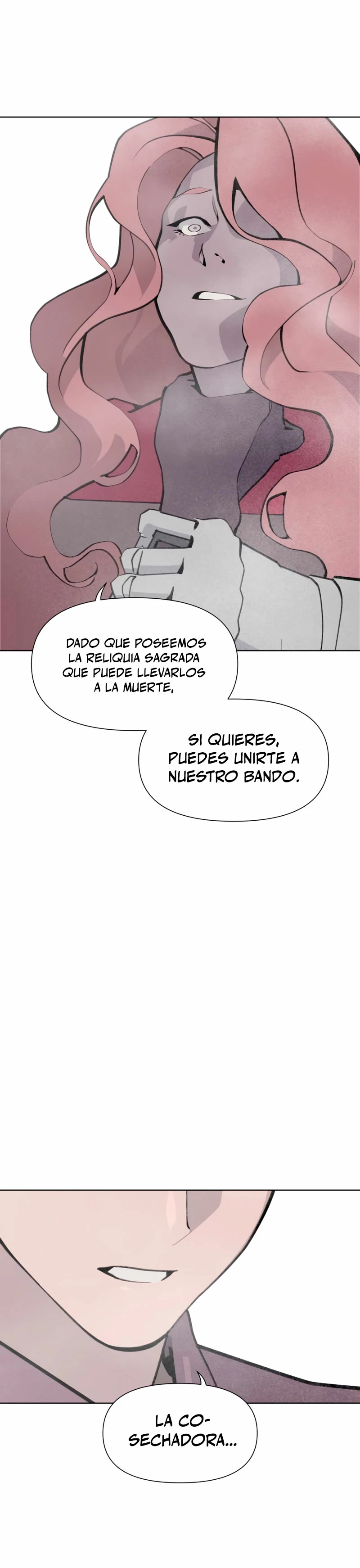 Enoch: Árbol resplandeciente capítulo 12, página 9