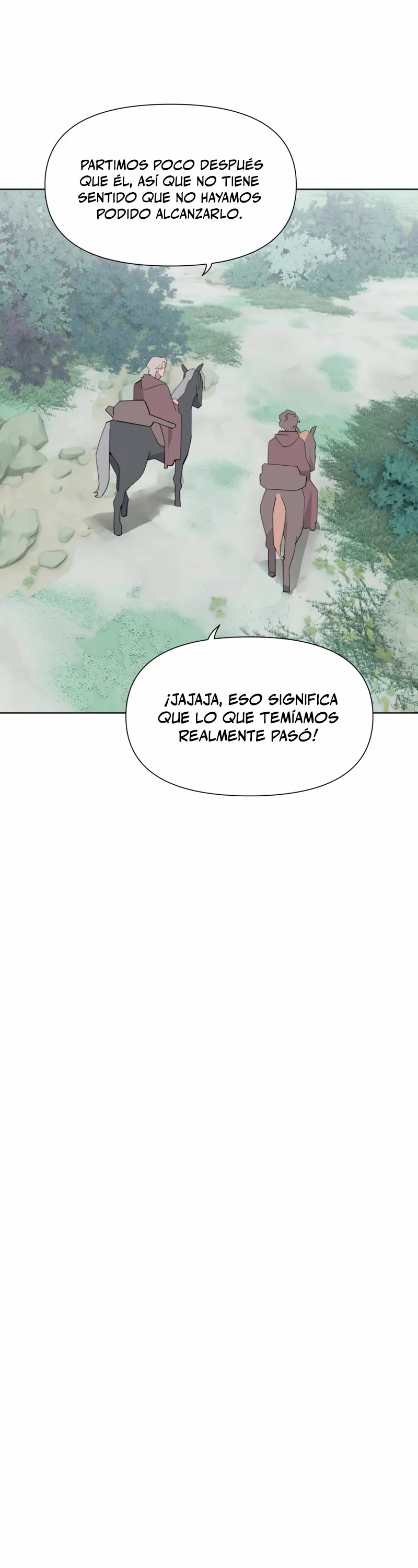 Enoch: Árbol resplandeciente capítulo 12, página 31