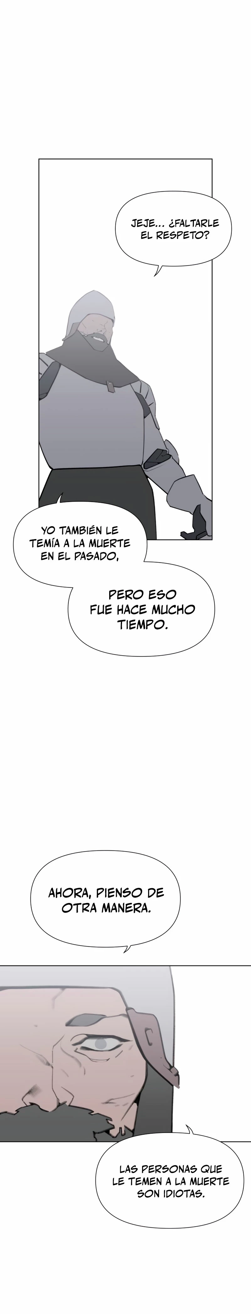 Enoch: Árbol resplandeciente capítulo 13, página 12