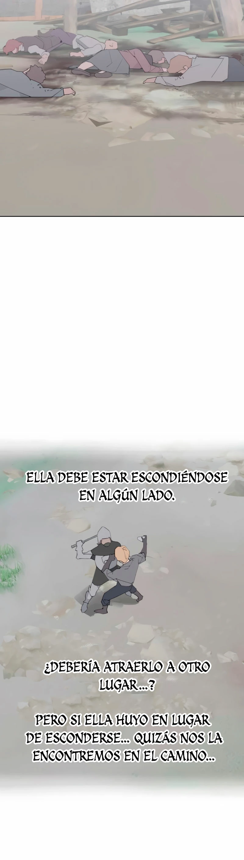 Enoch: Árbol resplandeciente capítulo 13, página 16