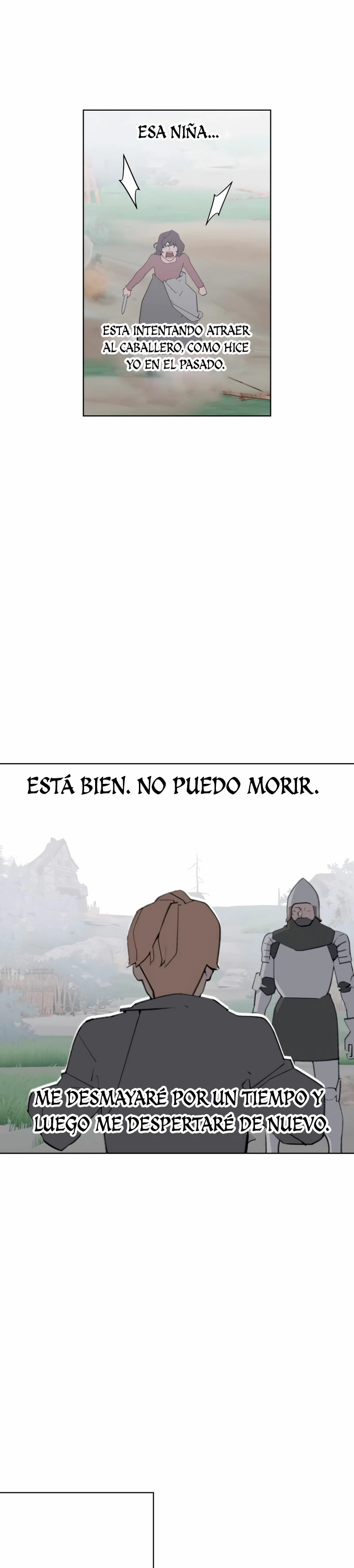 Enoch: Árbol resplandeciente capítulo 13, página 26