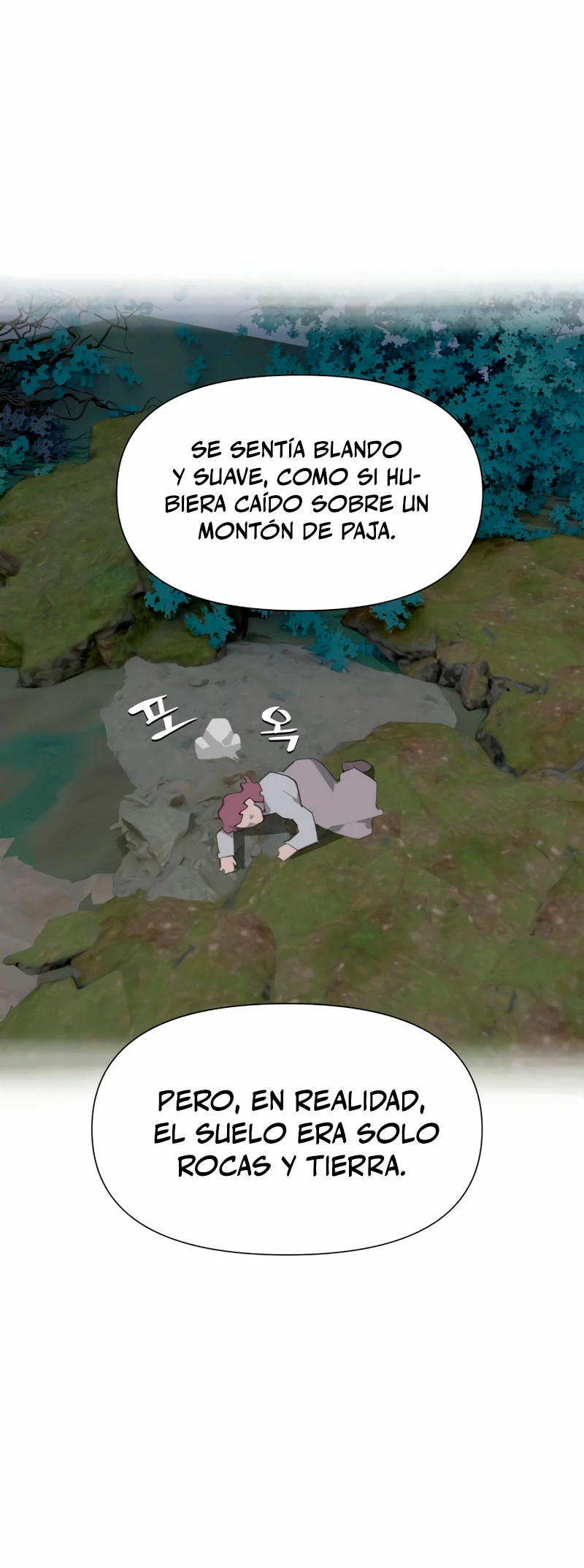 Enoch: Árbol resplandeciente capítulo 15, página 7