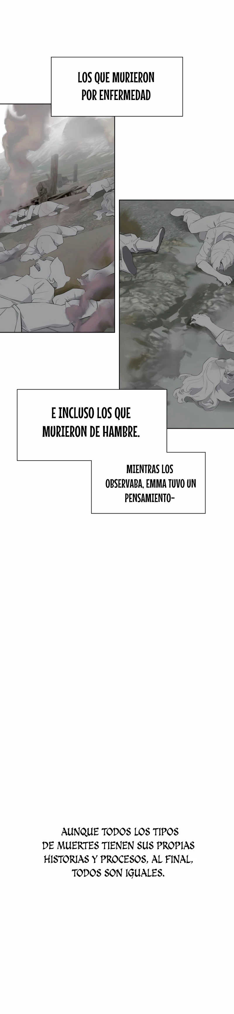 Enoch: Árbol resplandeciente capítulo 15, página 17