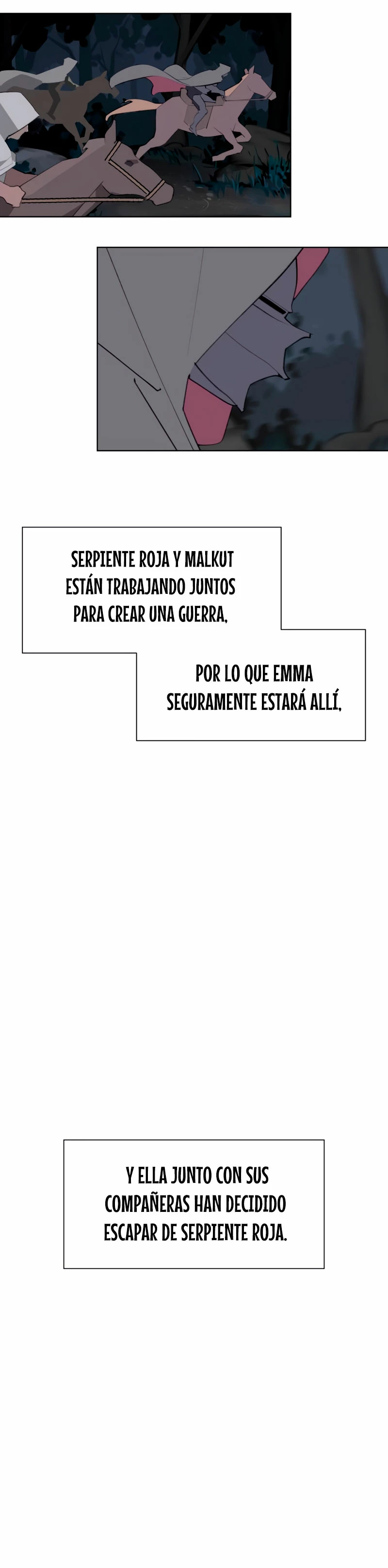 Enoch: Árbol resplandeciente capítulo 15, página 25