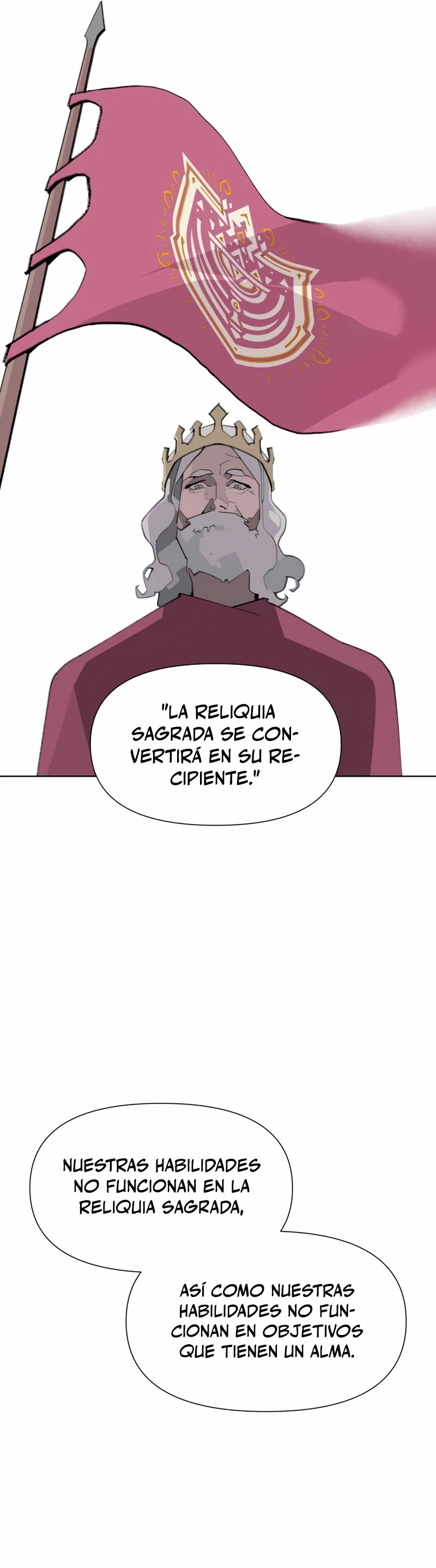 Enoch: Árbol resplandeciente capítulo 16, página 8