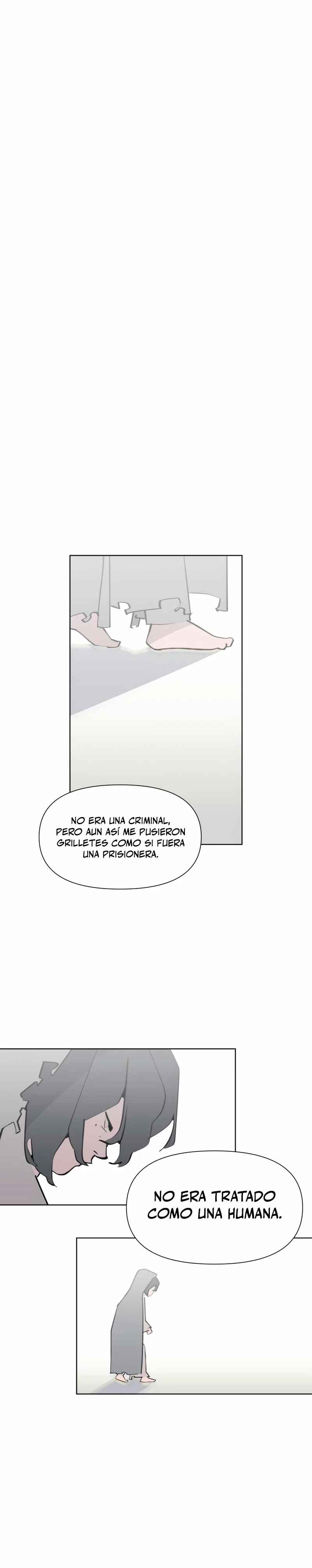 Enoch: Árbol resplandeciente capítulo 19, página 14