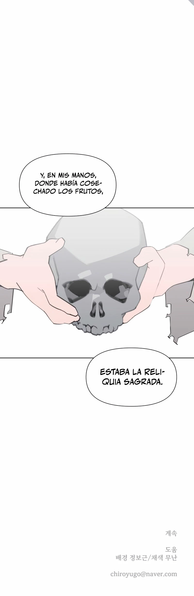 Enoch: Árbol resplandeciente capítulo 19, página 24
