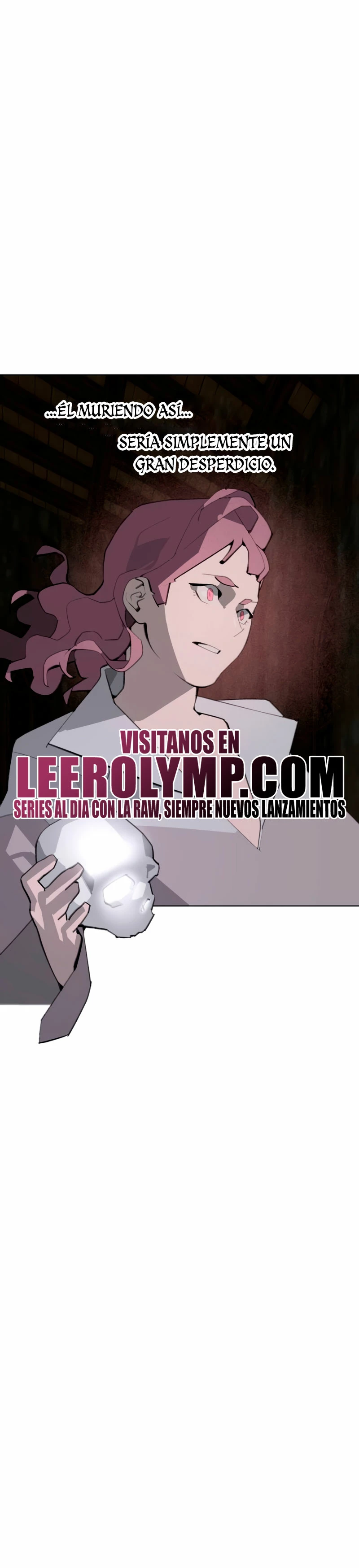 Enoch: Árbol resplandeciente capítulo 20, página 24