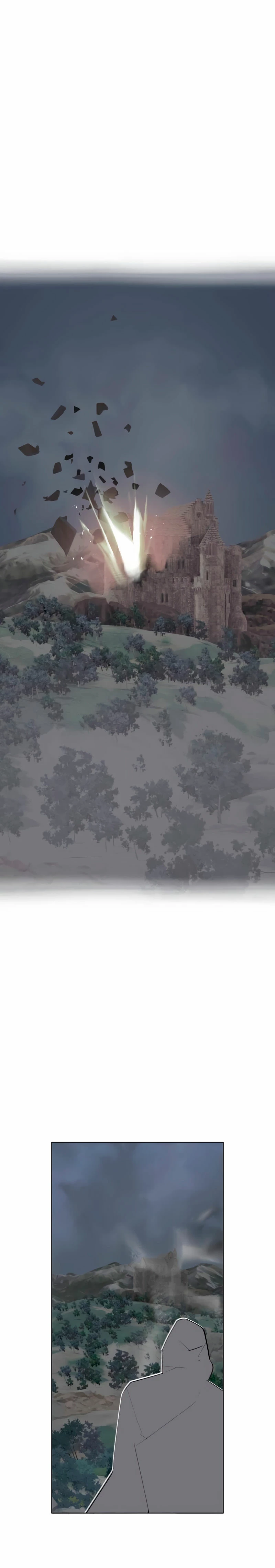 Enoch: Árbol resplandeciente capítulo 21, página 17