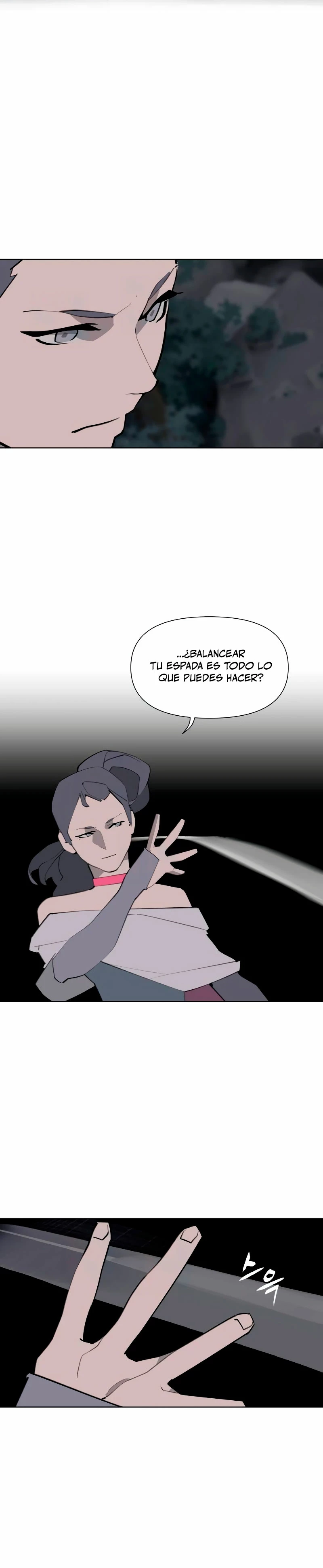 Enoch: Árbol resplandeciente capítulo 22, página 11