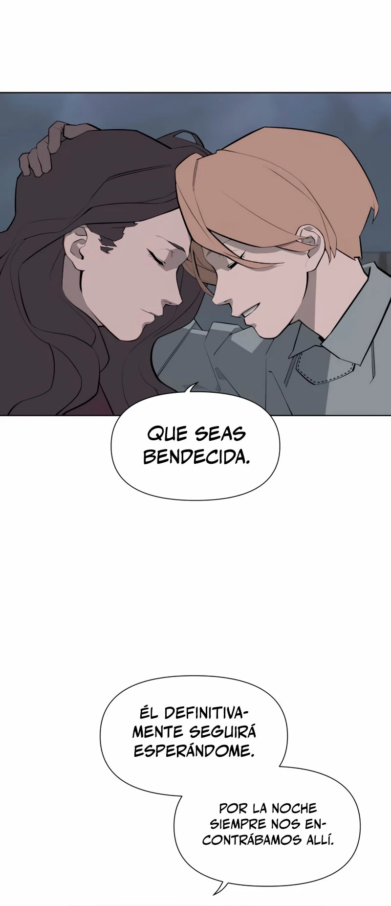 Enoch: Árbol resplandeciente capítulo 4, página 30