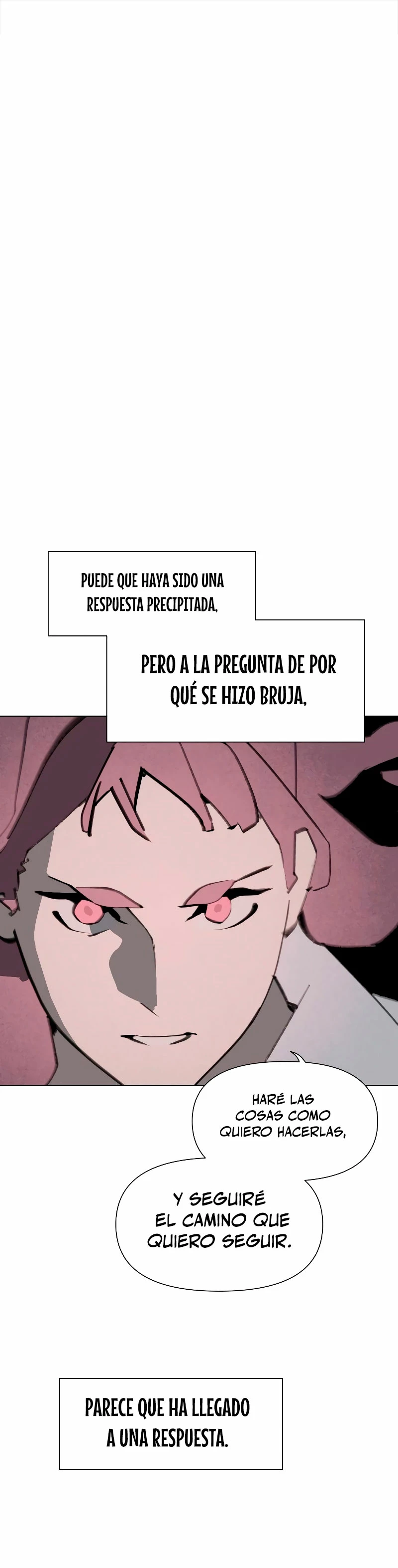 Enoch: Árbol resplandeciente capítulo 23, página 1