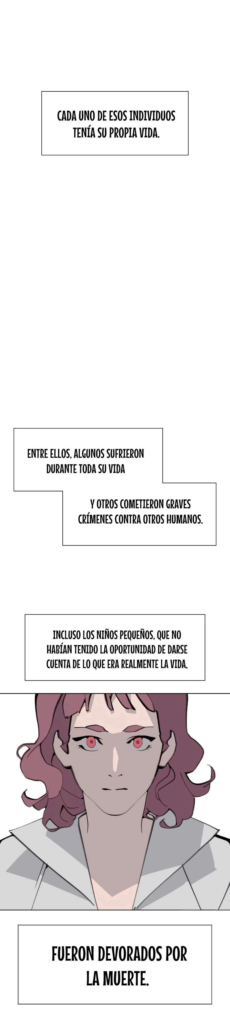 Enoch: Árbol resplandeciente capítulo 23, página 5