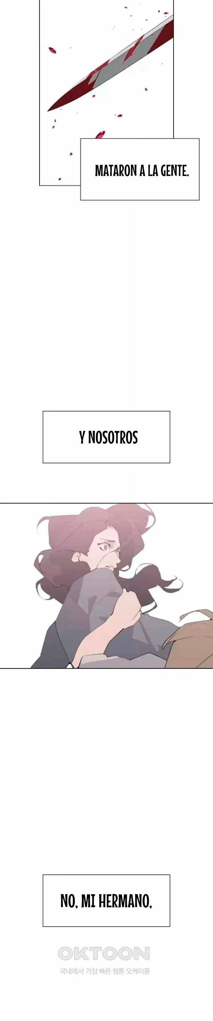Enoch: Árbol resplandeciente capítulo 25, página 5