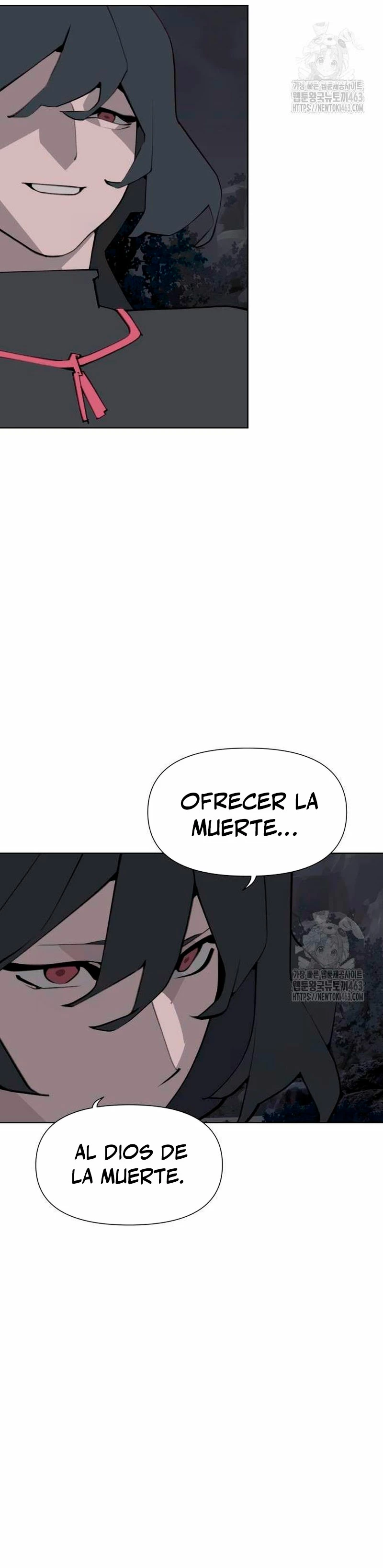 Enoch: Árbol resplandeciente capítulo 27, página 11