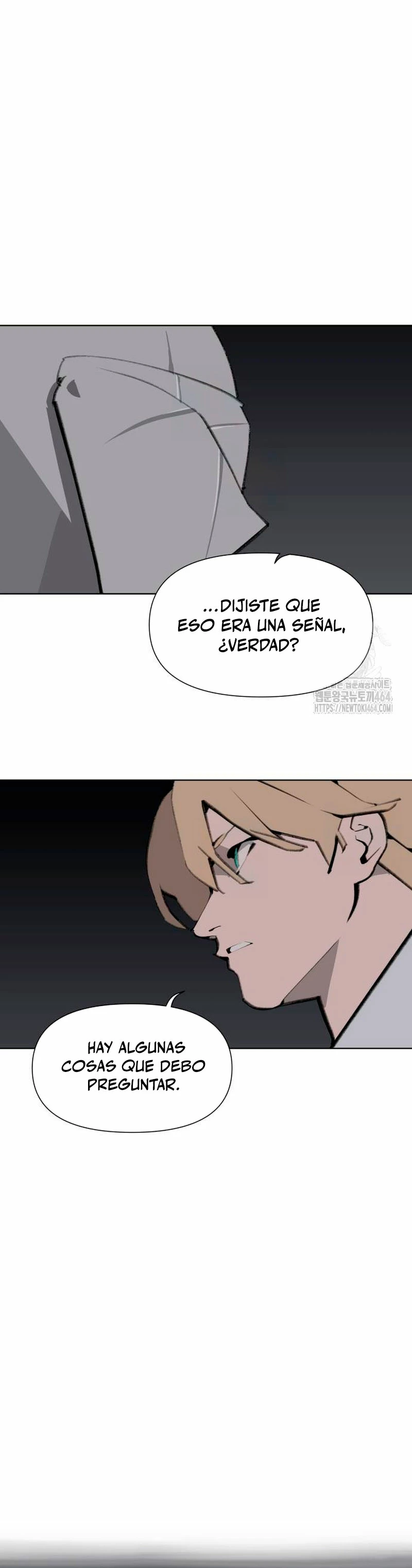 Enoch: Árbol resplandeciente capítulo 28, página 15
