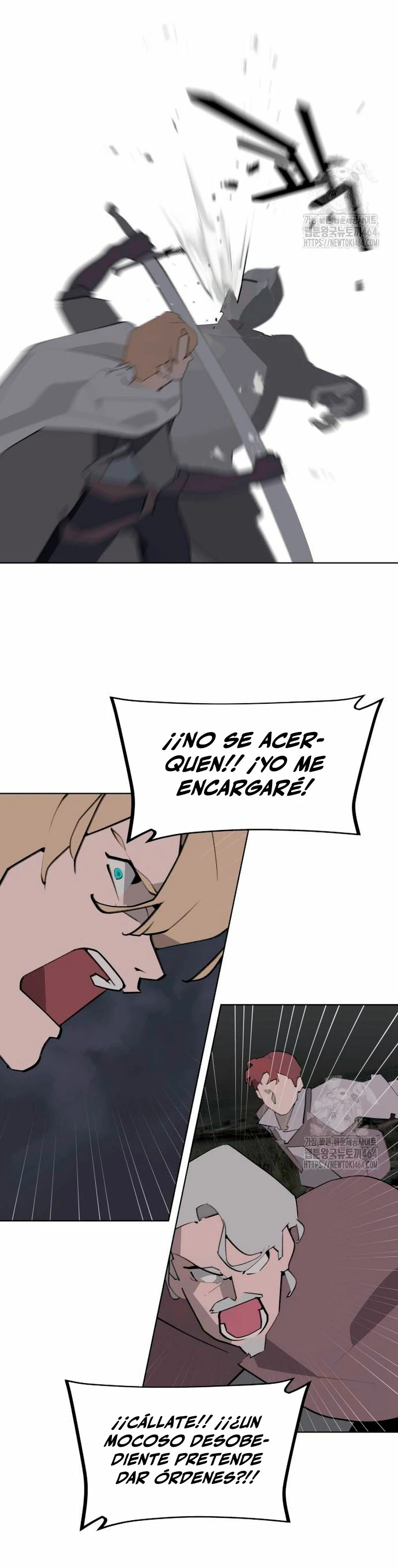 Enoch: Árbol resplandeciente capítulo 29, página 7