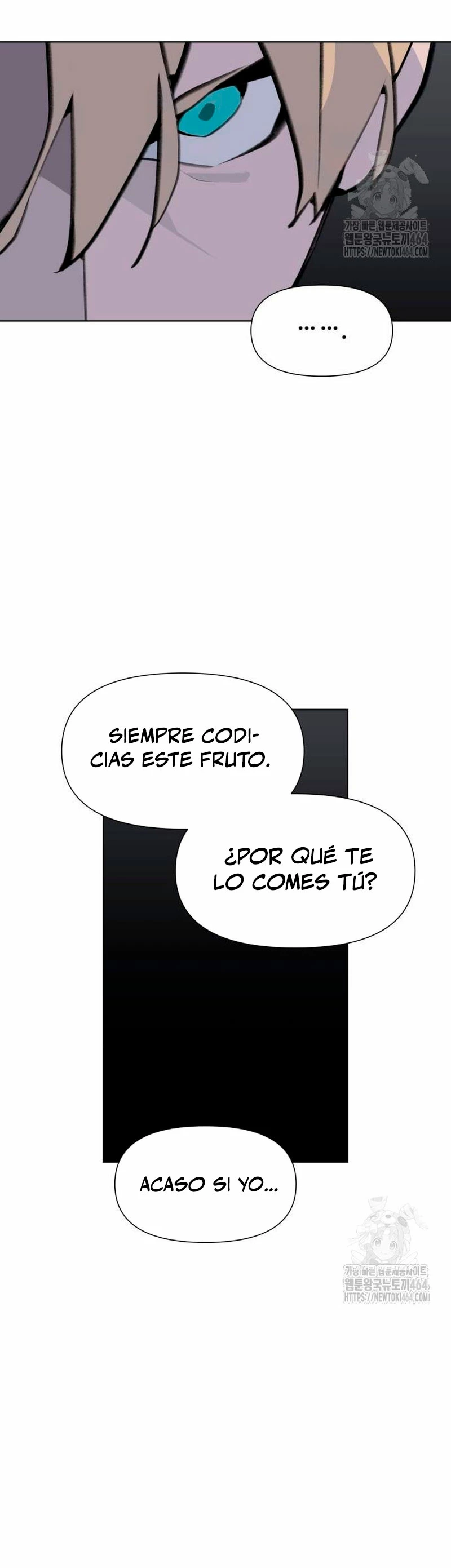 Enoch: Árbol resplandeciente capítulo 29, página 28