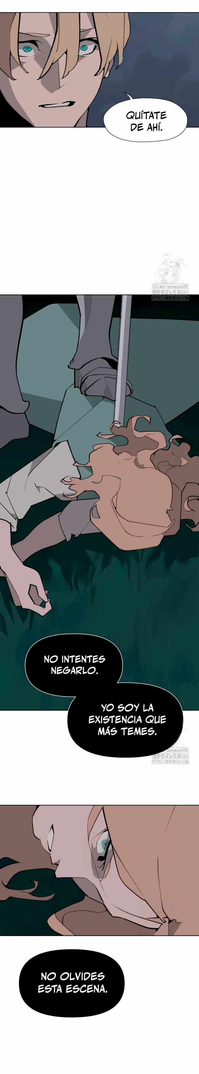 Enoch: Árbol resplandeciente capítulo 30, página 15