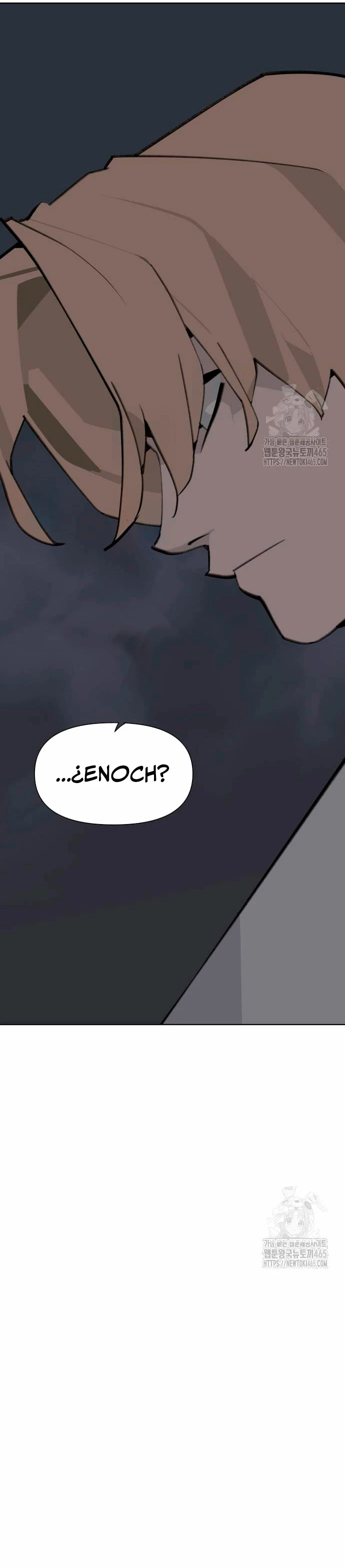 Enoch: Árbol resplandeciente capítulo 30, página 25