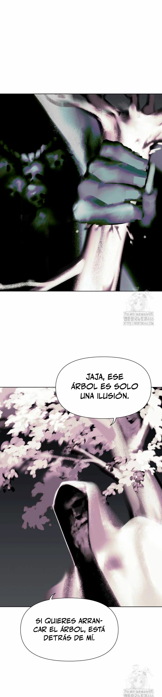 Enoch: Árbol resplandeciente capítulo 33, página 12