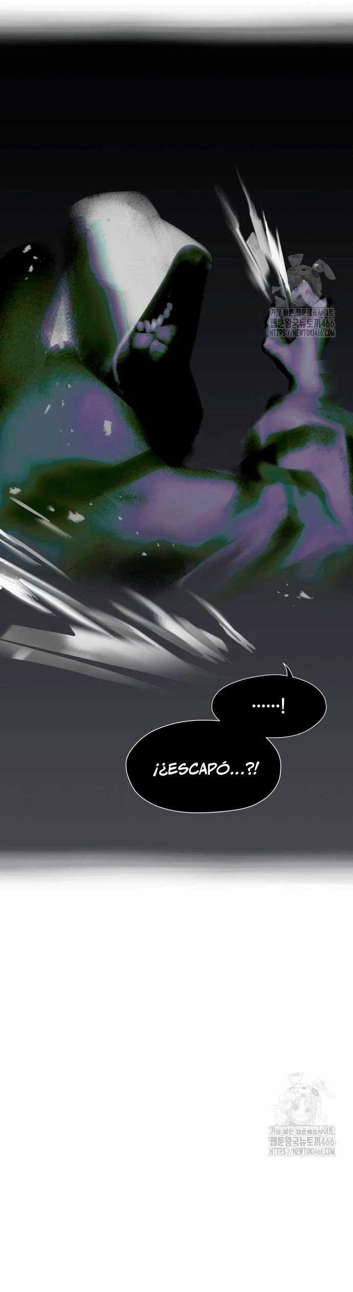 Enoch: Árbol resplandeciente capítulo 33, página 14