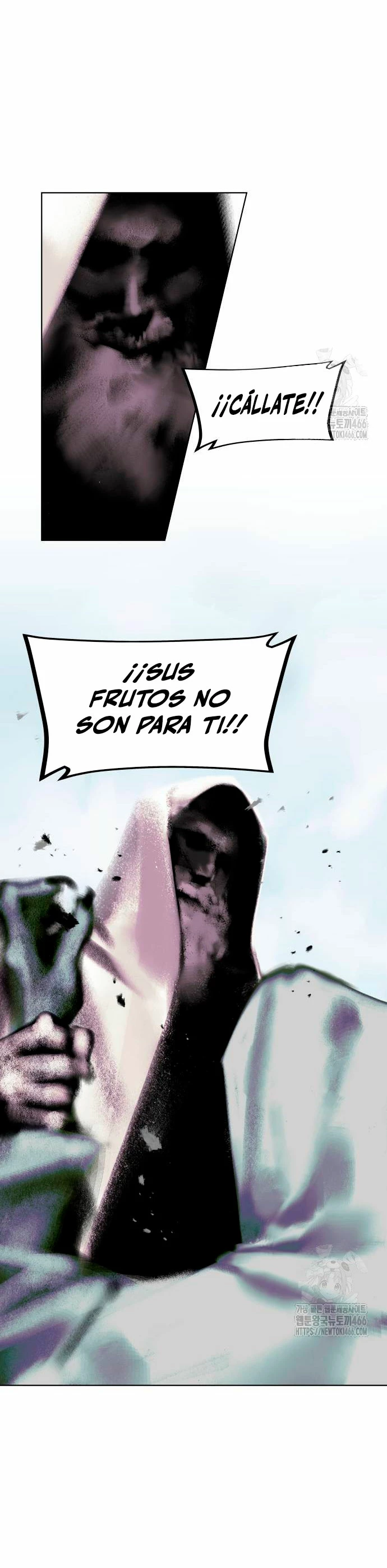 Enoch: Árbol resplandeciente capítulo 34, página 8