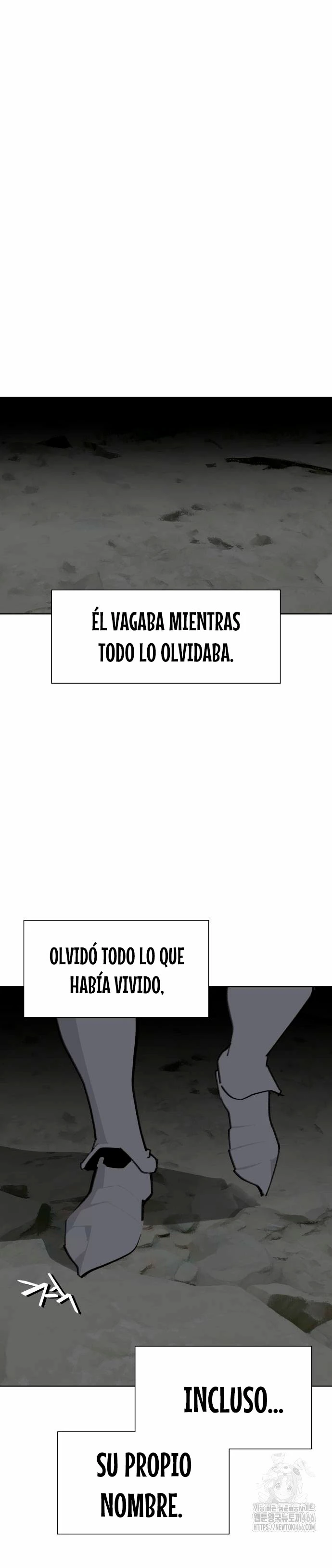 Enoch: Árbol resplandeciente capítulo 35, página 3