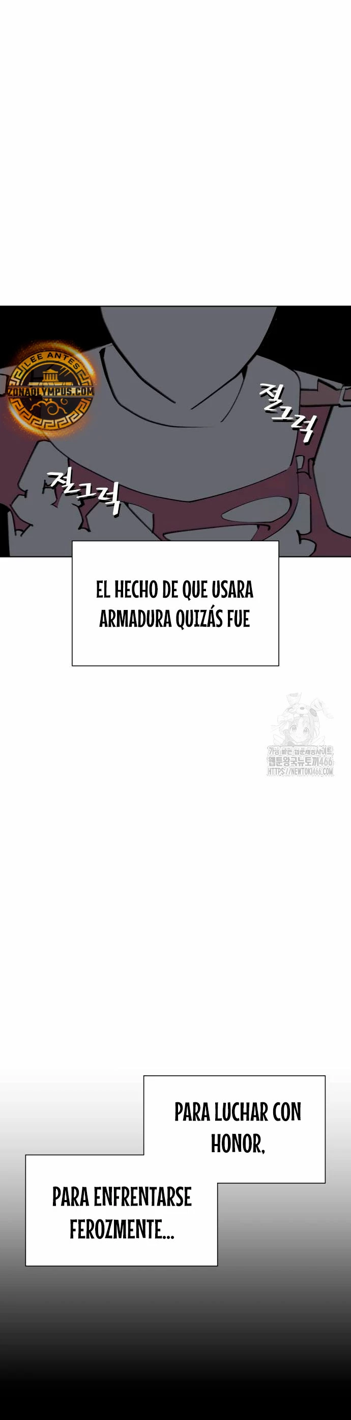 Enoch: Árbol resplandeciente capítulo 35, página 4