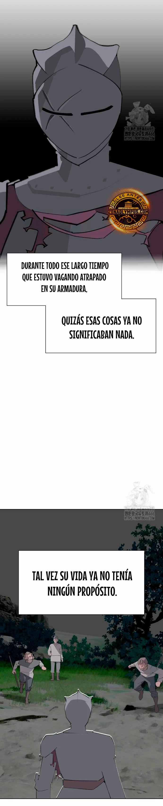 Enoch: Árbol resplandeciente capítulo 35, página 6