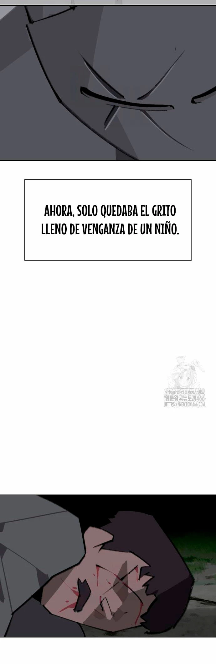 Enoch: Árbol resplandeciente capítulo 35, página 11