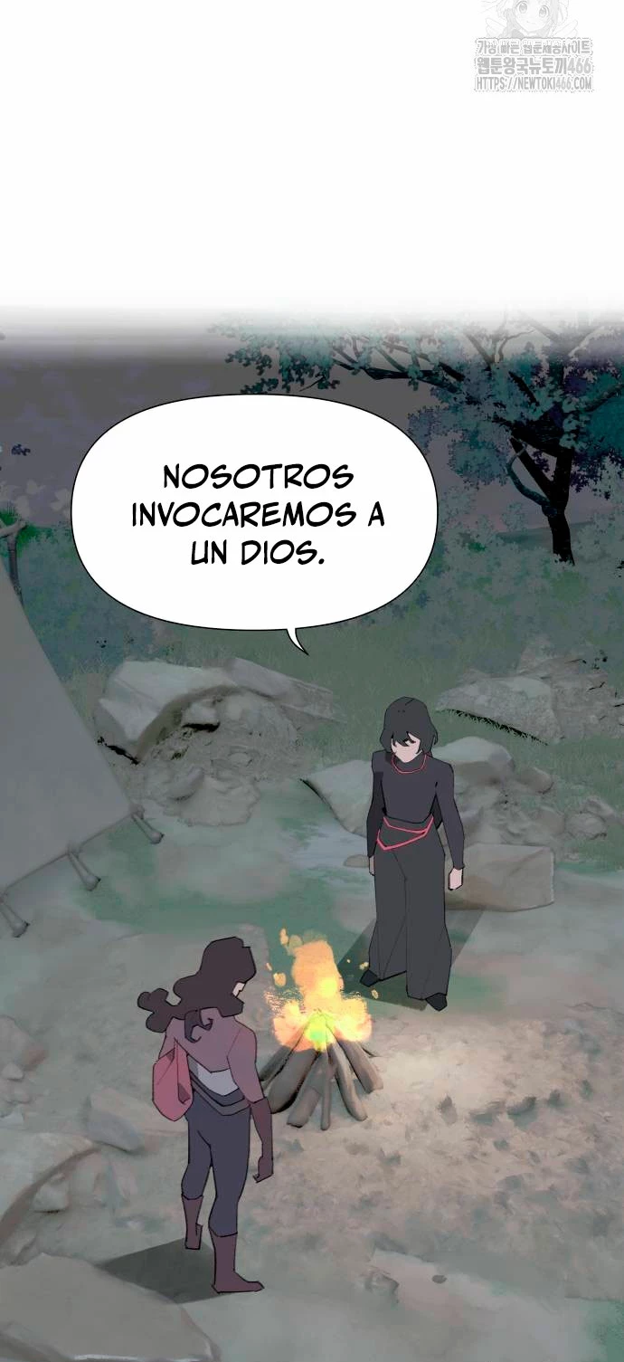 Enoch: Árbol resplandeciente capítulo 35, página 21