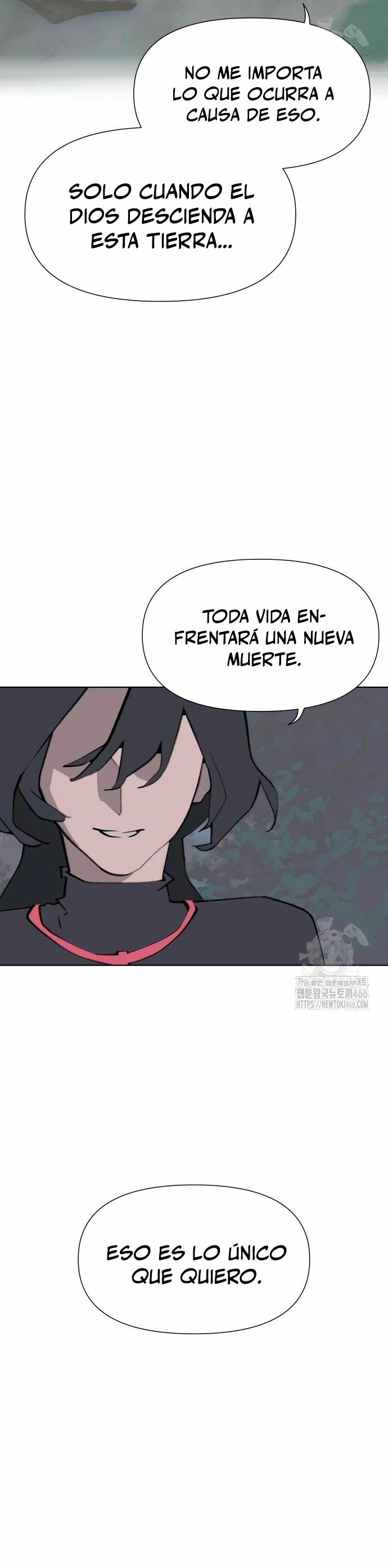 Enoch: Árbol resplandeciente capítulo 35, página 22