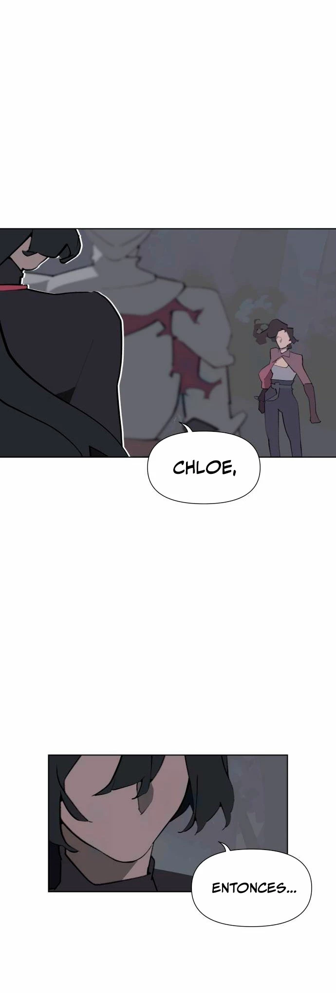 Enoch: Árbol resplandeciente capítulo 36, página 16