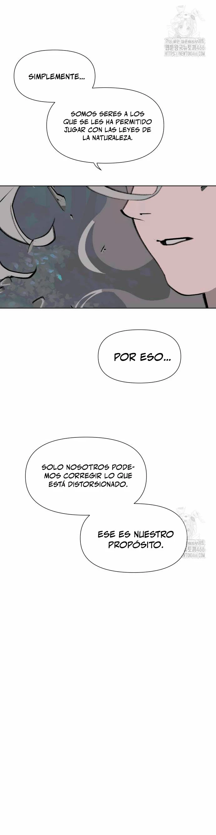 Enoch: Árbol resplandeciente capítulo 38, página 7