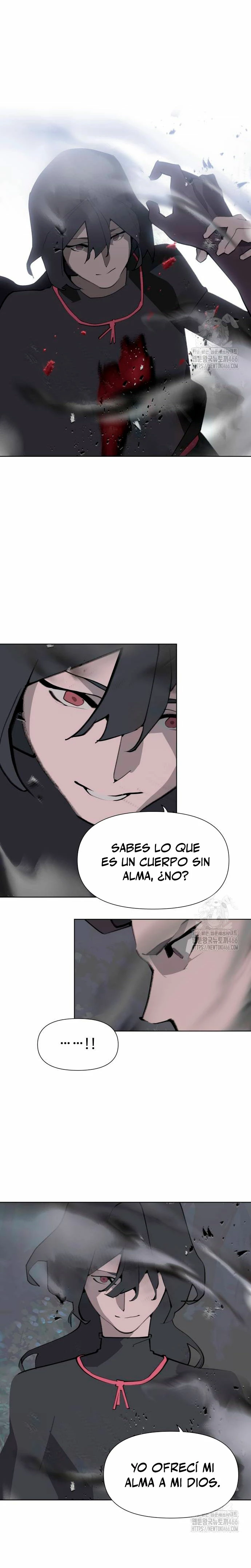 Enoch: Árbol resplandeciente capítulo 38, página 12