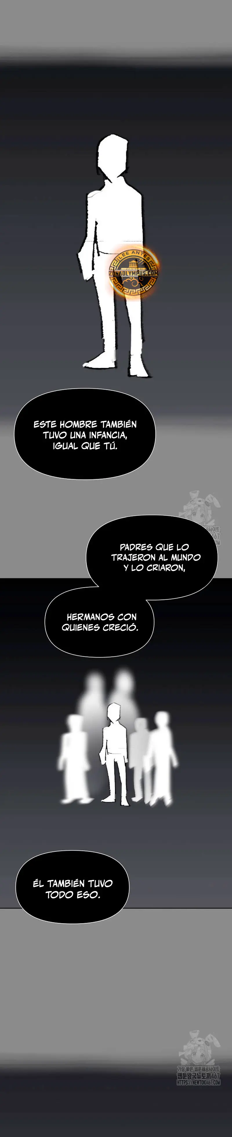 Enoch: Árbol resplandeciente capítulo 40, página 16