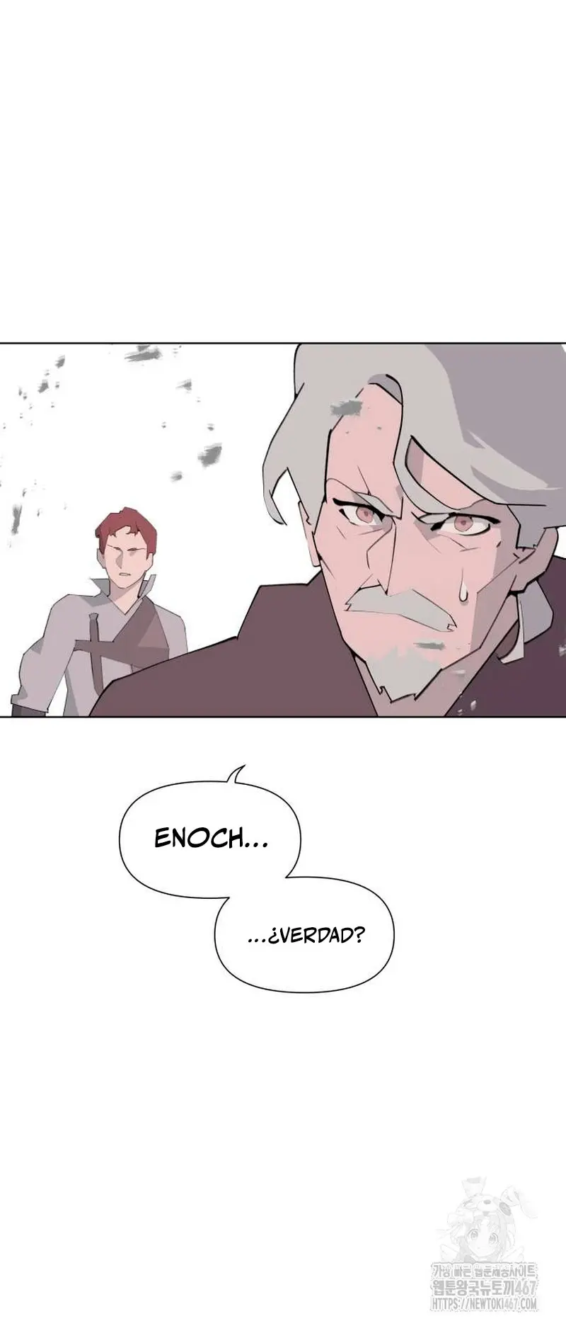 Enoch: Árbol resplandeciente capítulo 40, página 24