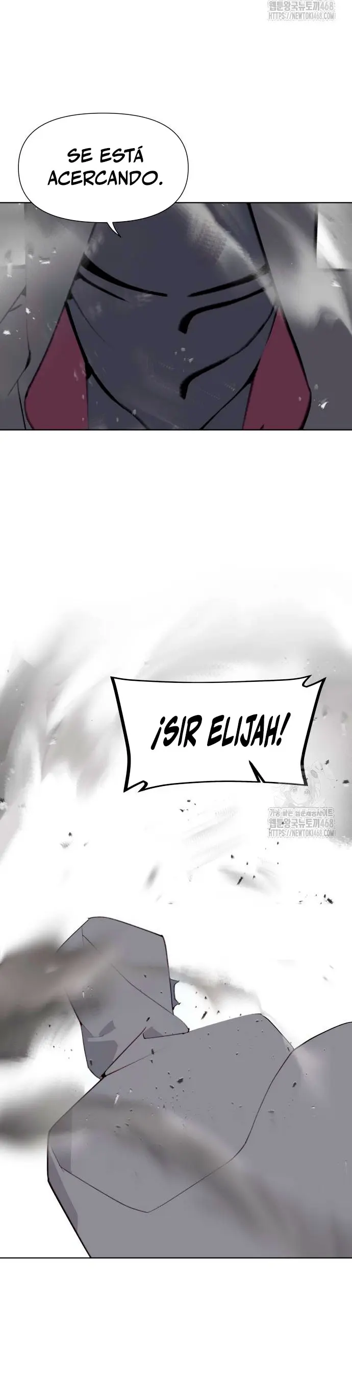 Enoch: Árbol resplandeciente capítulo 41, página 19